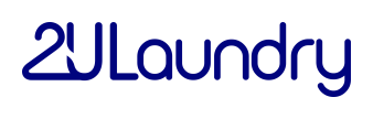 2ULaundry logo