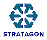 Stratagon logo